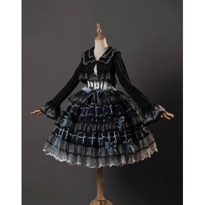 Fantastic Wind New World Petticoat, Bolero and JSK(Reservation/Full Payment Without Shipping)